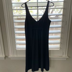 Xl Black Cabi dress